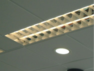 Office and Commercial Lighting